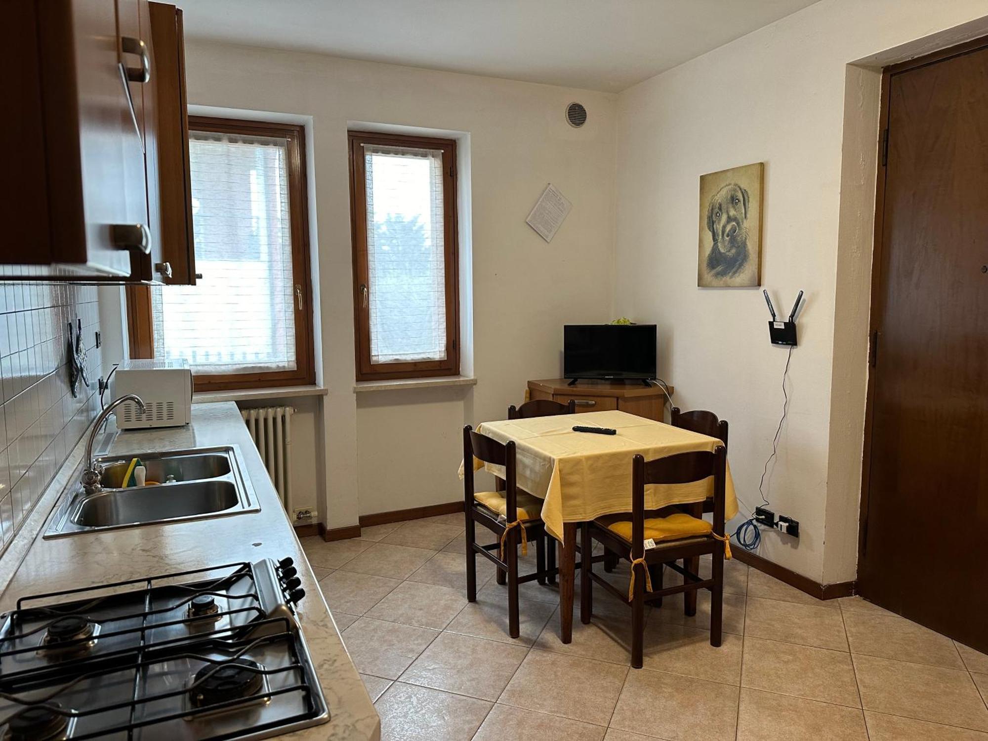 Casa Garganega Apartment Negrar Exterior photo
